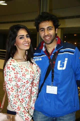 Beirut Unisport Festival 